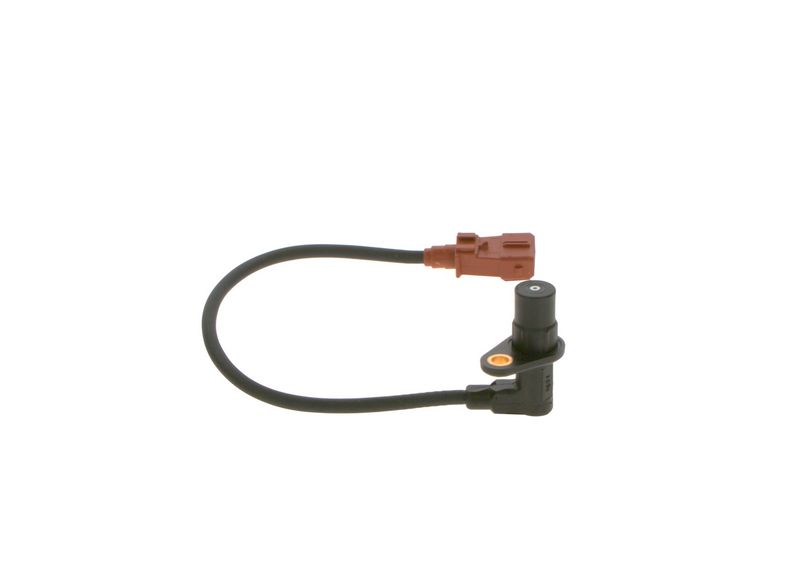 BOSCH 0 986 280 406 Sensor, crankshaft pulse