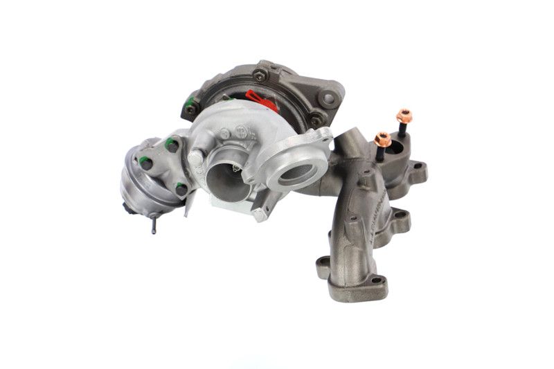 REMANTE 003-001-003294R Charger, charging (supercharged/turbocharged)