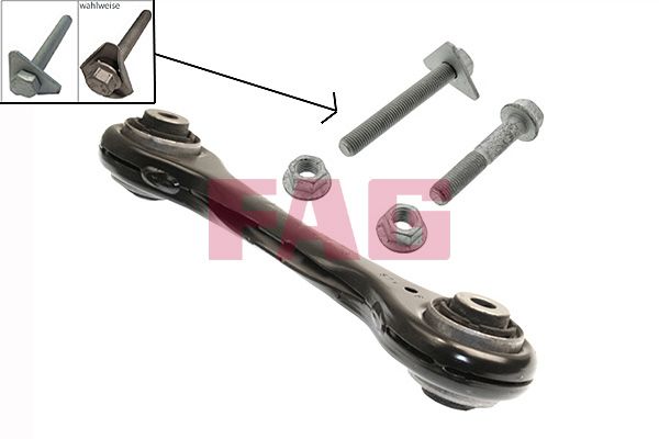 FAG 821 0644 10 Control Arm/Trailing Arm, wheel suspension