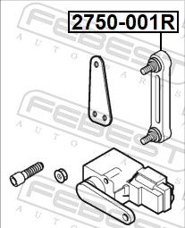 OEM код товара: 8622446
