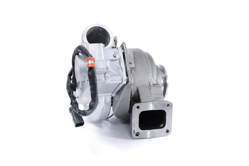 Compresor,sistem de supraalimentare T916305 BTS Turbo