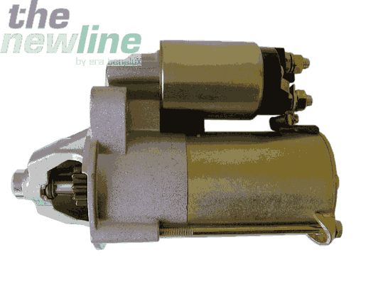 The NewLine RE83525N - Starter