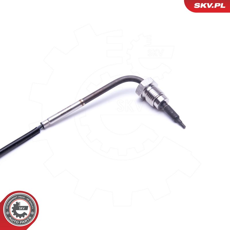 Andur, heitgaasitemperatuur, ESEN SKV 30SKV384