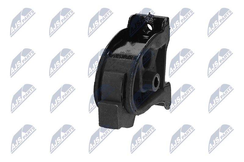 Paigutus, Mootor, NTY ZPS-TY-091