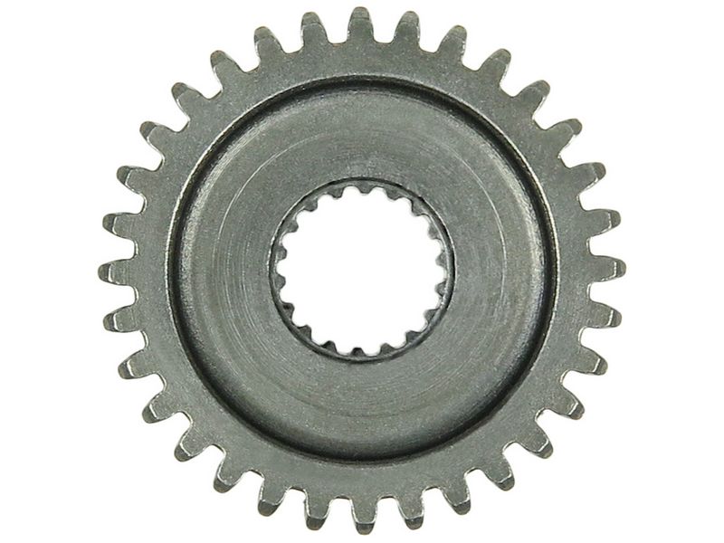AS-PL SD5147S Freewheel Gear, starter