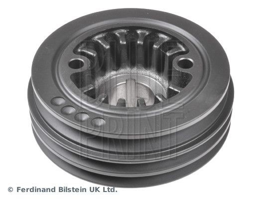 BLUE PRINT ADC46115 Belt Pulley, crankshaft