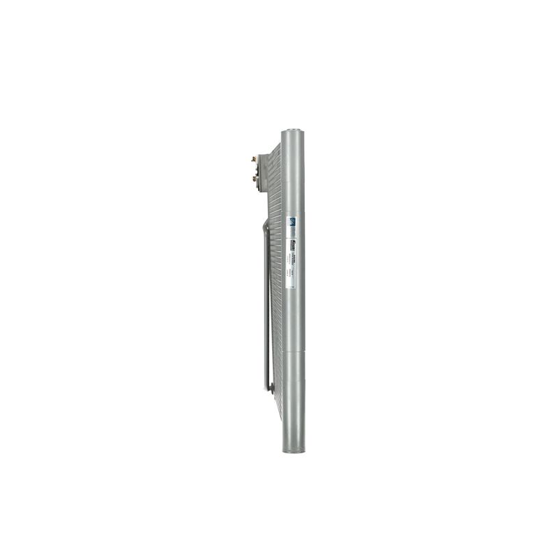 NISSENS 940386 Condenser, air conditioning