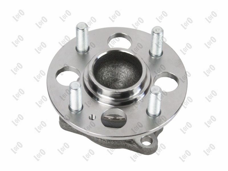 ABAKUS 141-01-466 Wheel Hub