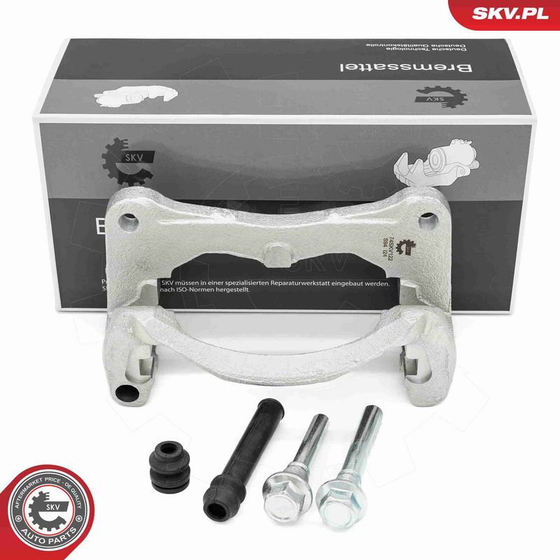 ESEN SKV 74SKV122 Bracket, brake caliper