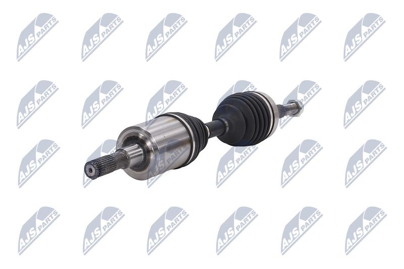 Veovõll, NTY NPW-CH-096