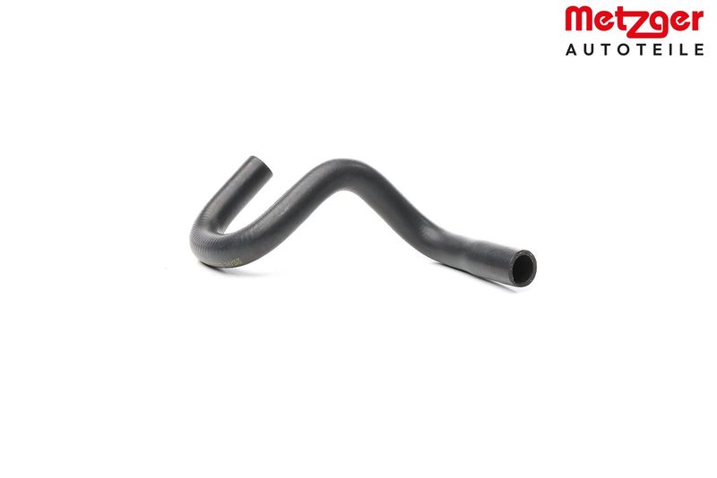 METZGER AUTOTEILE 2420115 Radiator Hose