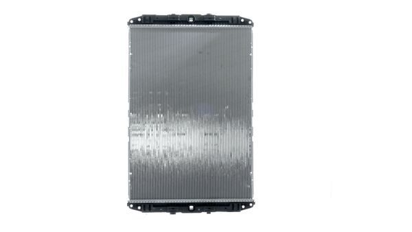 MAHLE CR 2703 000P Radiator, engine cooling