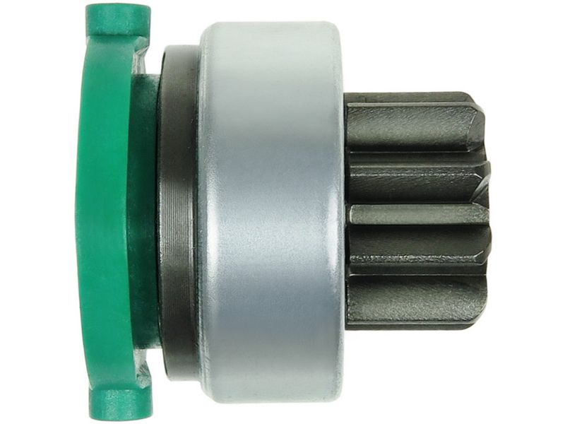 Vabajooks, starter, AS-PL SD1021