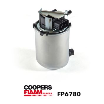 горивен филтър CoopersFiaam