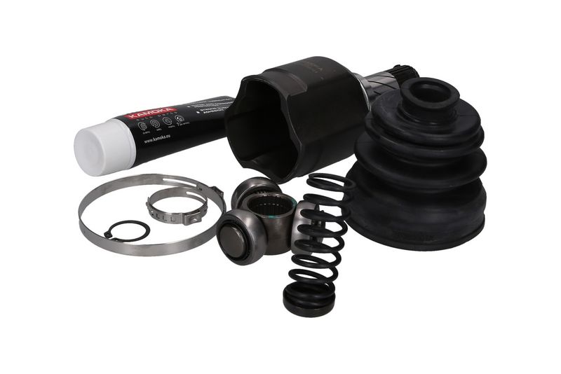 Liigendlaager, veovõll,...