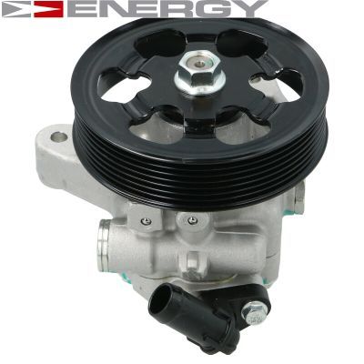 Hüdraulikapump, roolimine, ENERGY PW670067