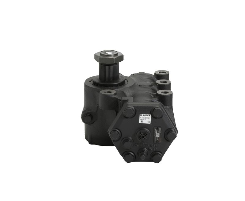 BOSCH K S00 001 130 Steering Gear