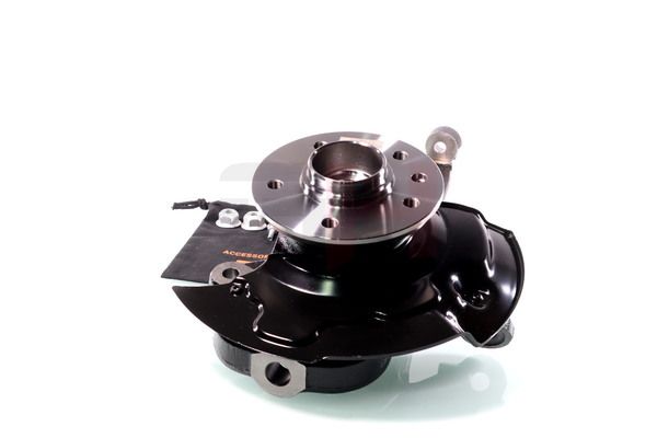 GH GH-289958V Steering Knuckle, wheel suspension