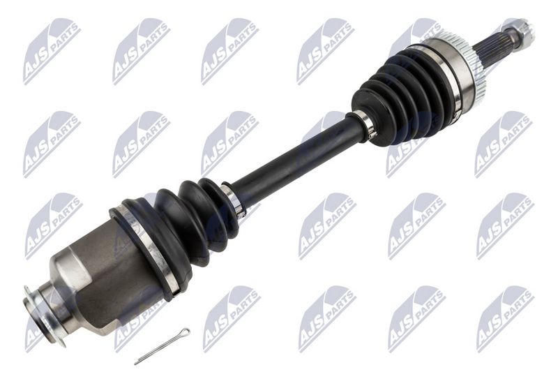 NTY NPW-HY-678 Drive Shaft