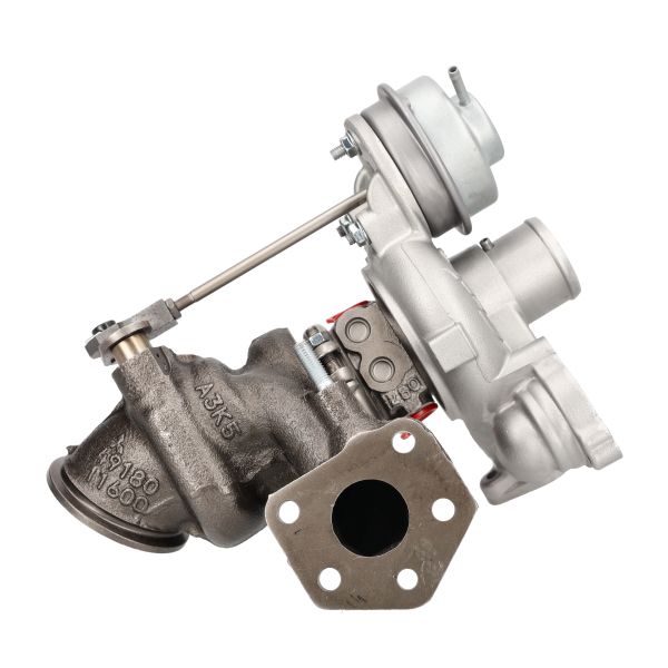 OE-TurboPower IT-49180-03102 Charger, charging (supercharged/turbocharged)