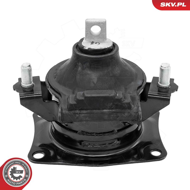 Paigutus, Mootor, ESEN SKV 75SKV318