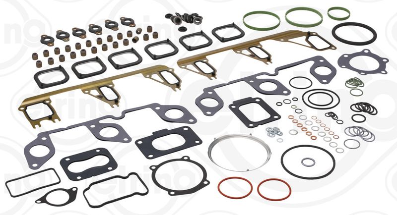 Product Image - Pakkingset, cilinderkop - 908.330 - ELRING
