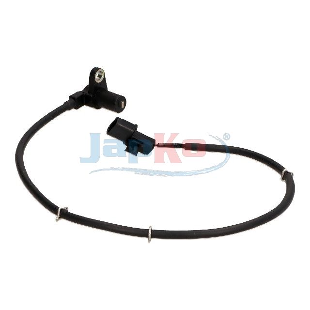 Andur, rattapöörete arv, JAPKO 151518