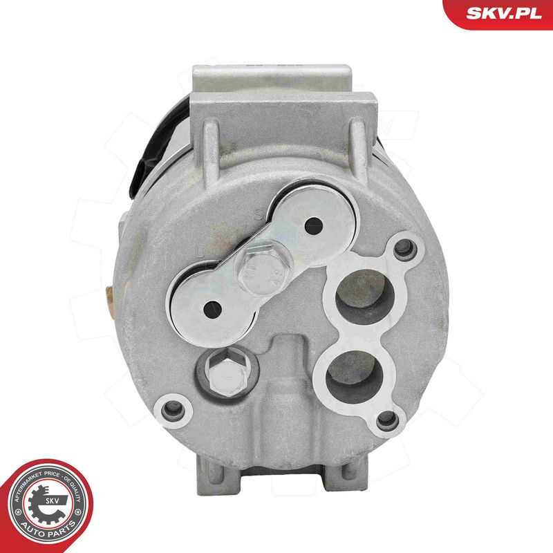 Kompressor, kliimaseade, ESEN SKV 84SKV061