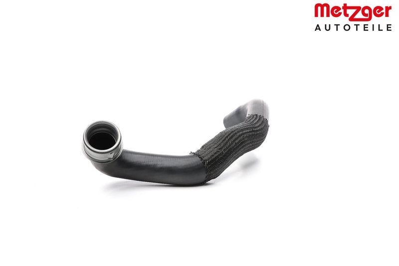METZGER AUTOTEILE 2420122 Radiator Hose