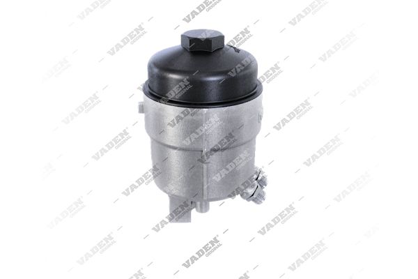 držák palivových filtrů MB Atego kompletní 0101314