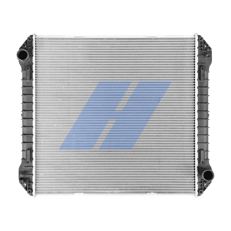 Chladič, chlazení motoru 11021907