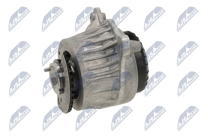 Paigutus, Mootor, NTY ZPS-ME-024