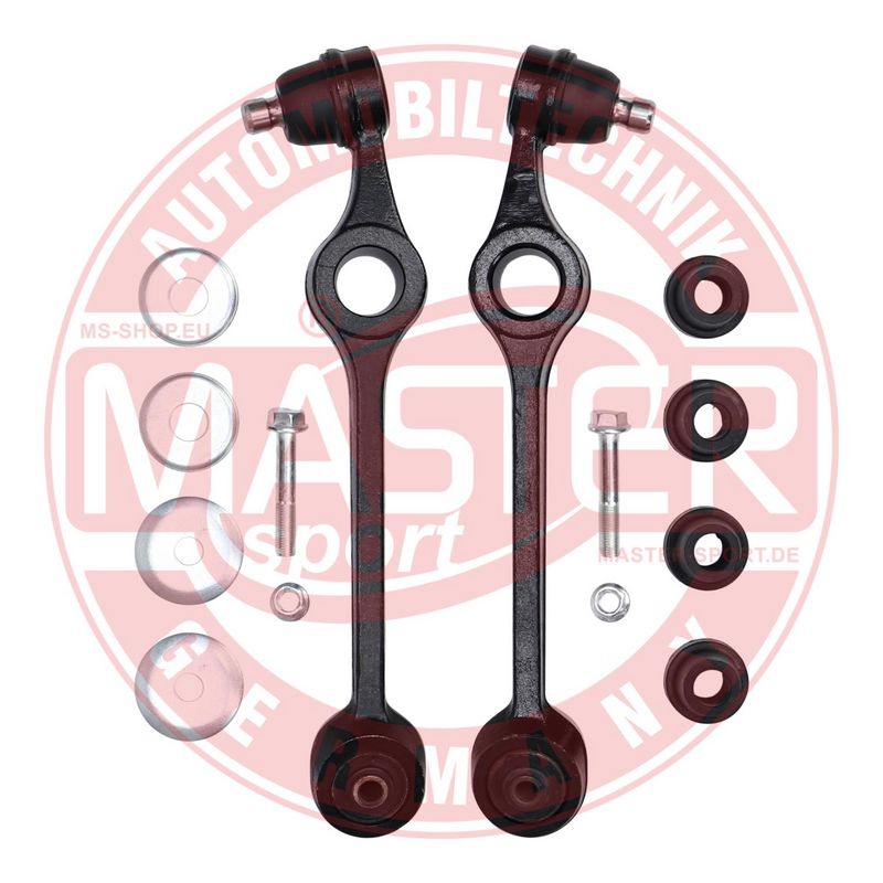 Set, suspensie roata MASTER SPORT 36957-KIT-MS