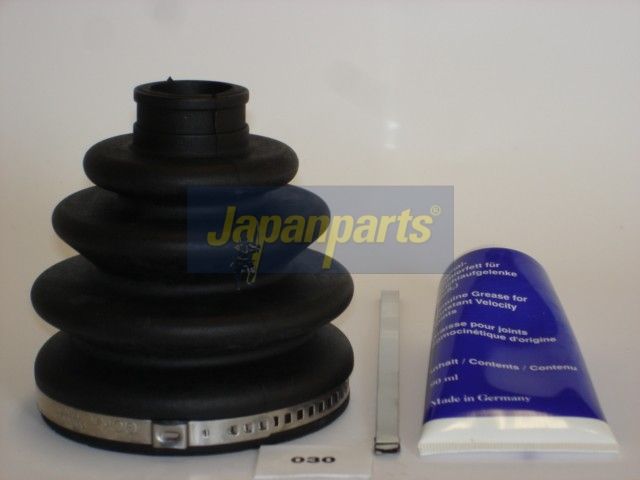 Juego de fuelles, árbol de transmisión