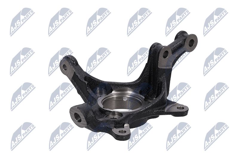 Käändmik, rattakinnitus, NTY ZZP-HD-010