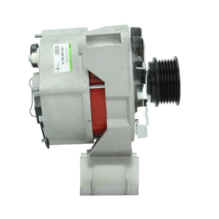 Generaator, BV PSH 555.013.070.011