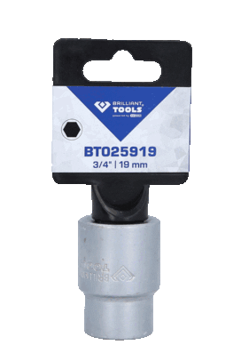 KS TOOLS BT025919 Socket Wrench Insert