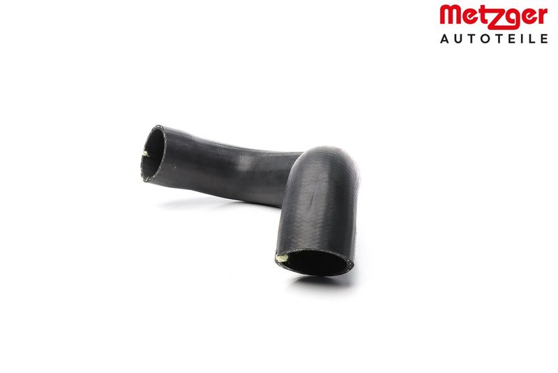 METZGER AUTOTEILE 2401321 Charge Air Hose