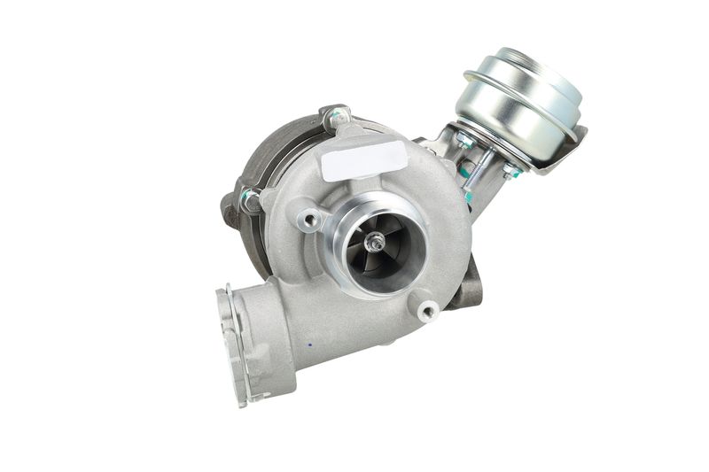 Kompressor, ülelaadimine, NRF 90010089