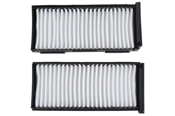 STELLOX 71-10262-SX Filter, cabin air