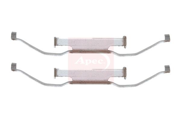 APEC Accessory Kit, disc brake pad KIT559