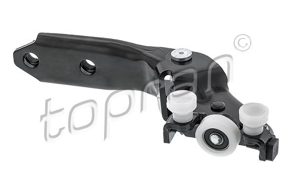 Rullijuht, lükanduks,...