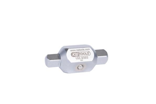 Padrun, KS TOOLS 150.9393