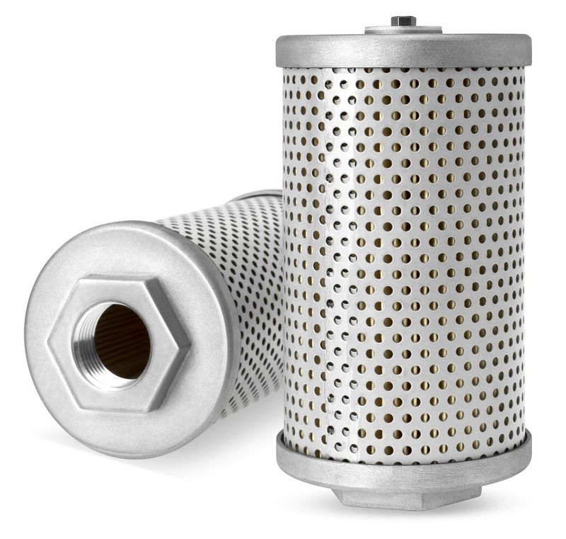 Product Filtrs, Hidropacēlāja sistēma FLEETGUARD HF35549 Image