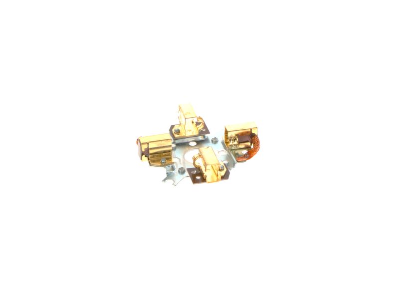 BOSCH 2004336041 Holder, carbon brushes