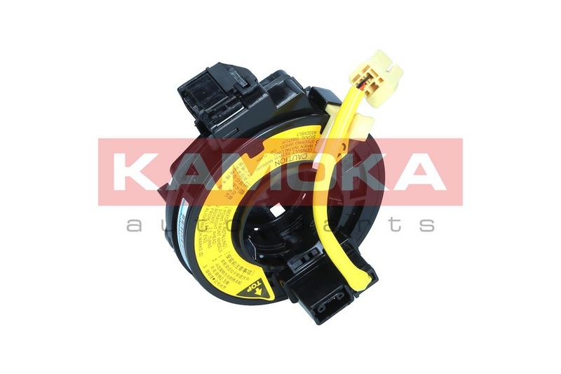 KAMOKA 4210043 Clockspring, airbag