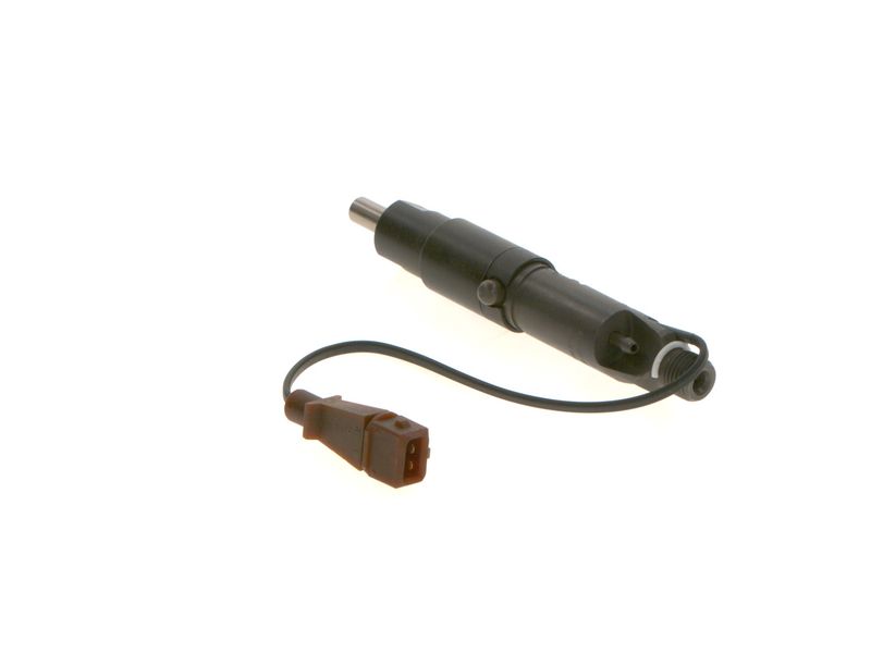 BOSCH 0432131730 Nozzle and Holder Assembly