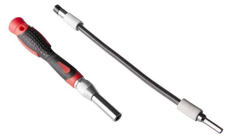 COFFRET TOURNEVIS DE PRECISION+EMBOUTS (