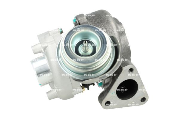 Kompressor, ülelaadimine, NRF 90010037