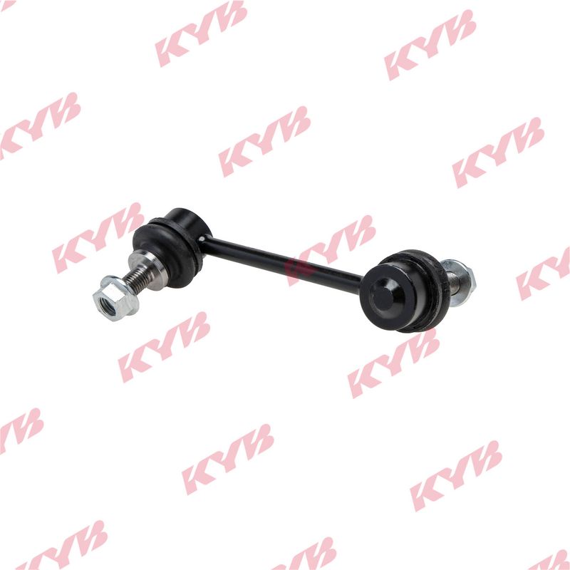 Travesaños/barras, estabilizador